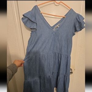 Gibsonandlatimer dress